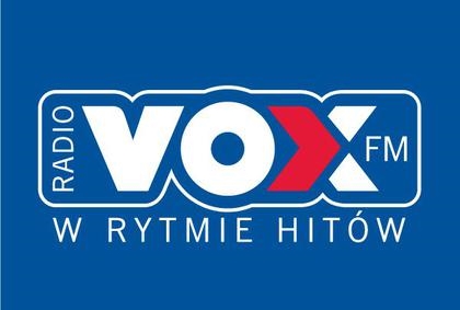 Słuchaj VOX FM Online - Odkryj Najlepsze Radio Internetowe w Polsce! Grają disco polo i wielkie przeboje