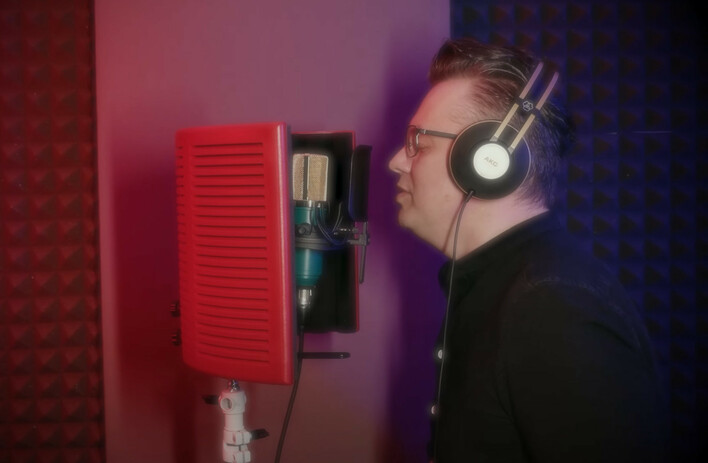 HIT Wodeckiego „Lubię„ w Stylu Disco? Fani podzieleni „coś niesamowitego„ vs „dla mnie zbyt duża zmiana„