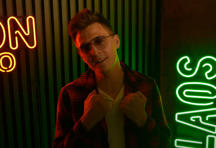 Słyszeliście już NOWĄ Wersję ”O Tobie Kochana” od Carmelovi?