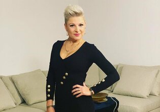 Magda Narożna (Piękni i Młodzi) walczy z chorobą! Gwiazda podziękowała fanom za wsparcie! 