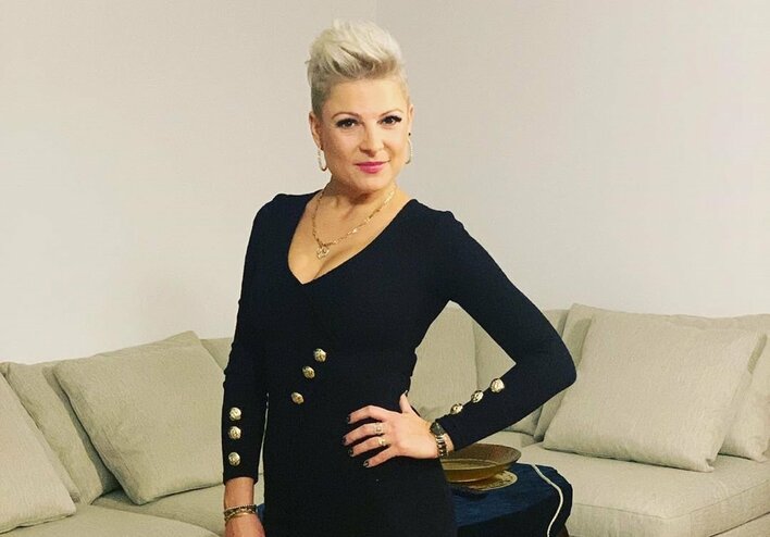 Magda Narożna (Piękni i Młodzi) walczy z chorobą! Gwiazda podziękowała fanom za wsparcie! 