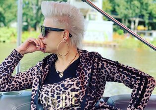 Magda Narożna (Piękni i Młodzi) upolowała przepiękną suknie! Wiemy gdzie ją kupisz!