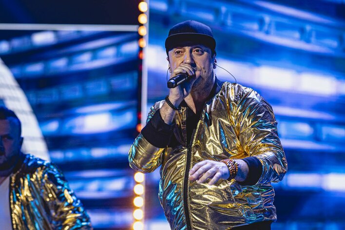 Marcin Miller (Boys) spełnił swoje wielkie marzenie! Gwiazdor zaskoczył tym internautów!