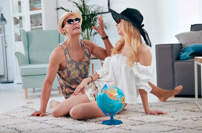 Smash! & Eratox - Zauroczyłem się | VIDEO | Premiera