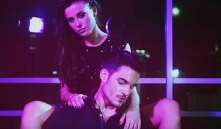 SMASH! - Za jedną noc | Premiera klipu