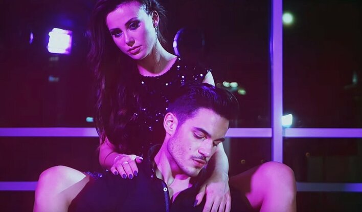 SMASH! - Za jedną noc | Premiera klipu