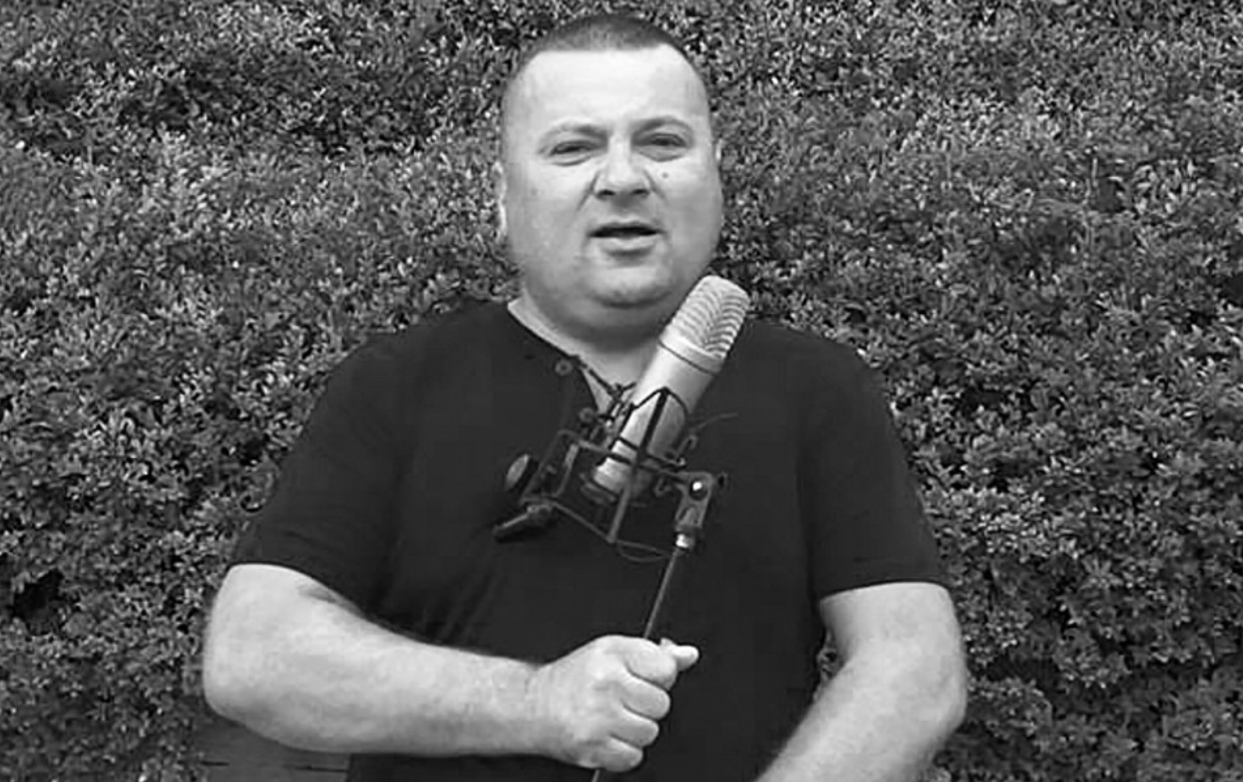 Śmierć gwiazdy disco polo z lat 90 wstrząsnęła branżą!