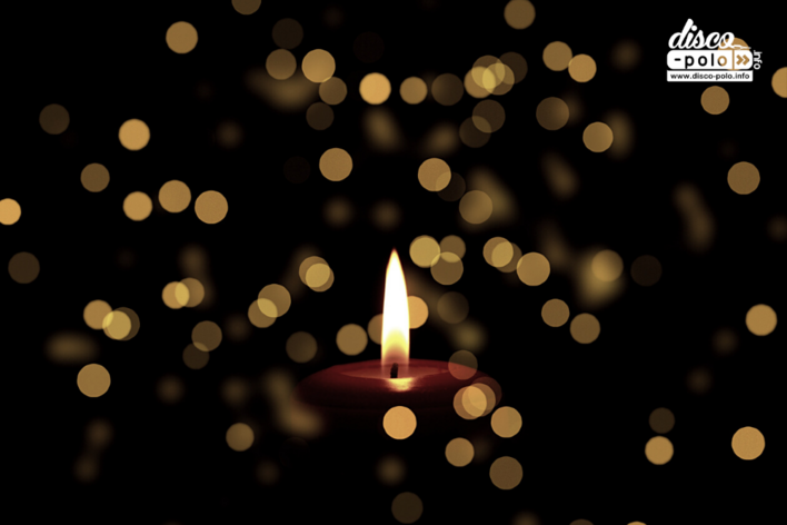 Śmierć ojca wokalisty disco polo wywołała ogromną burzę! Artyście puściły mu nerwy!