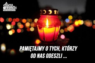 Śmierć zabrała wiele cenionych gwiazd muzyki disco polo! 