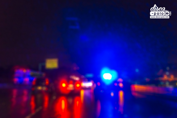 Śmiertelny wypadek na drodze! Popularny zespół disco polo o krok od dramatu! 