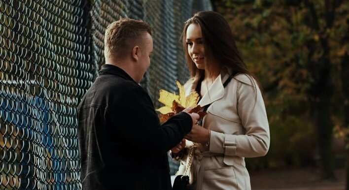 Niezwykle miłosna premiera od wyjątkowego wokalisty disco polo! To będzie hit na lata?