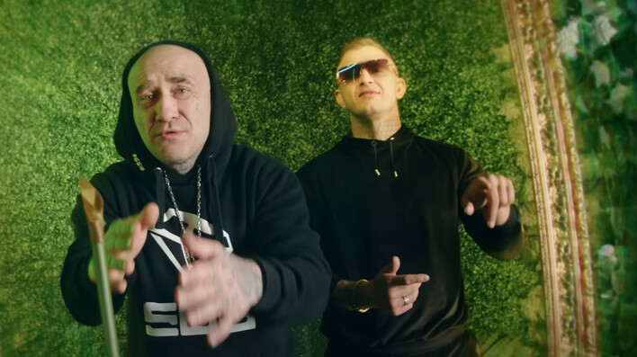 Sobota wywołuje burzę w sieci! Nowa piosenka z Dawidem Narożnym Piękni i Młodzi to hit czy kicz? Przekonajcie się sami!