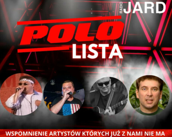 Sobotnia PoLoLista w Radiu JARD: wyjątkowe wspomnienie artystów disco polo

