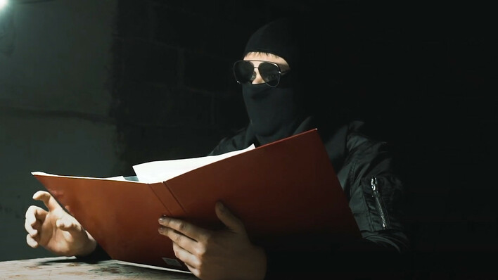 SOLEO - Chłopy Piszczą. Wyjątkowa i tajemnicza produkcja od gwiazd disco polo