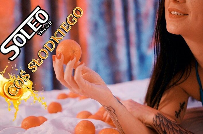 Soleo - Coś słodkiego | MEGA premiera
