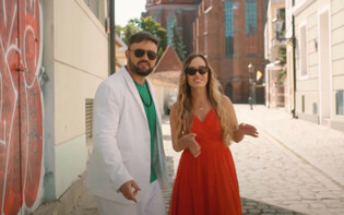 Soleo i Dziurdzia z emocjonalną premierą „Ostatnia noc”

