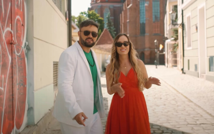 Soleo i Dziurdzia z emocjonalną premierą „Ostatnia noc”

