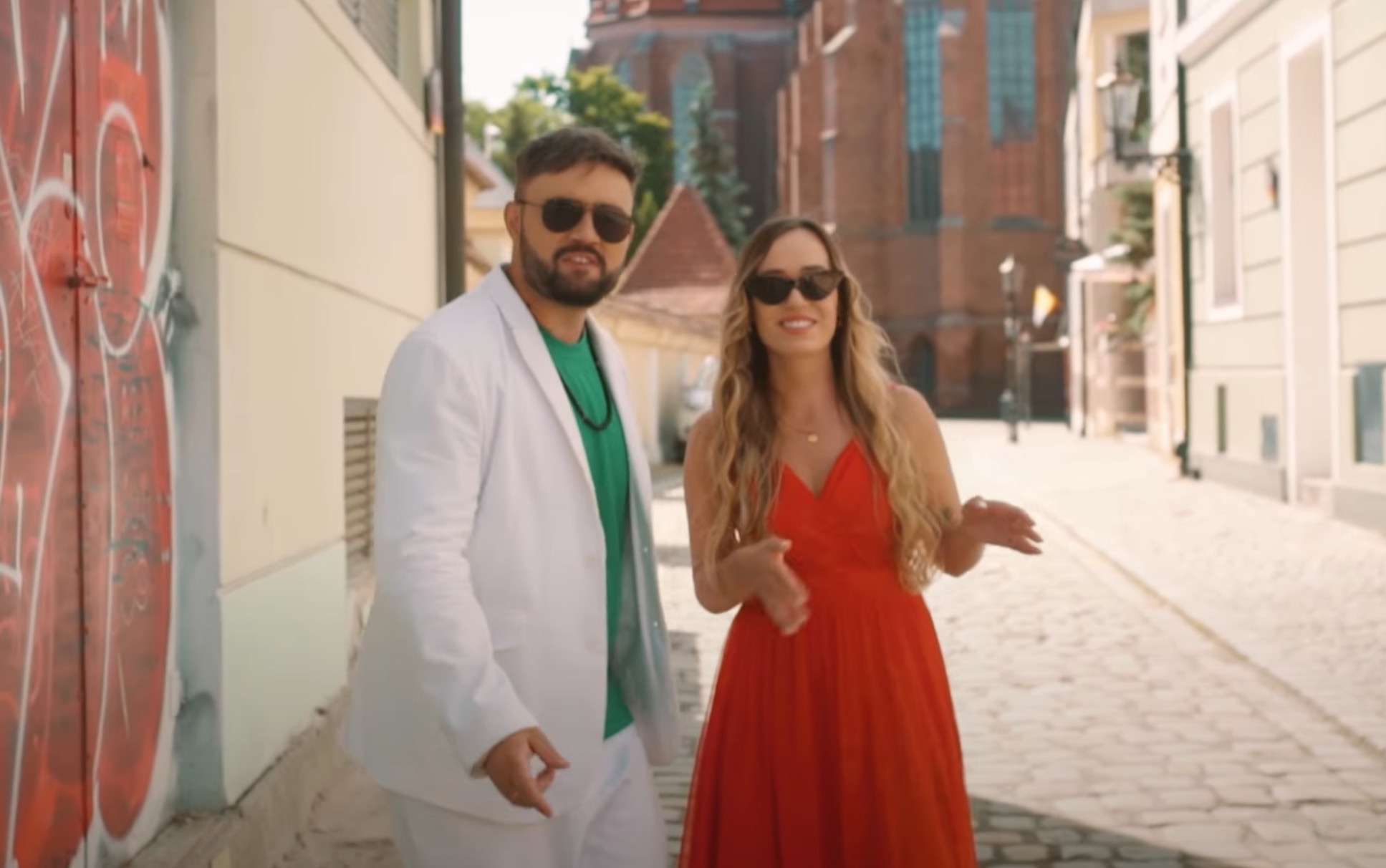 Soleo i Dziurdzia z emocjonalną premierą „Ostatnia noc”

