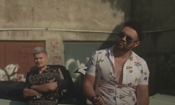 Popularny zespół disco polo zmienia ścieżkę kariery?! Nowy utwór otwiera przed nimi nowe szanse!