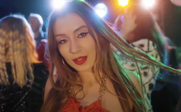 Soleo rozgrzewa parkiety swoim najnowszym hitem „Sama„!
