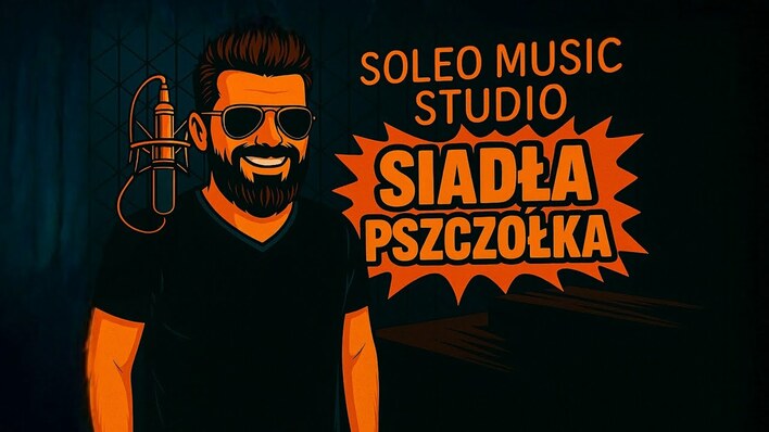 Soleo z nową premierą – czy „Siadła Pszczółka” ma szansę podbić biesiadne parkiety?
