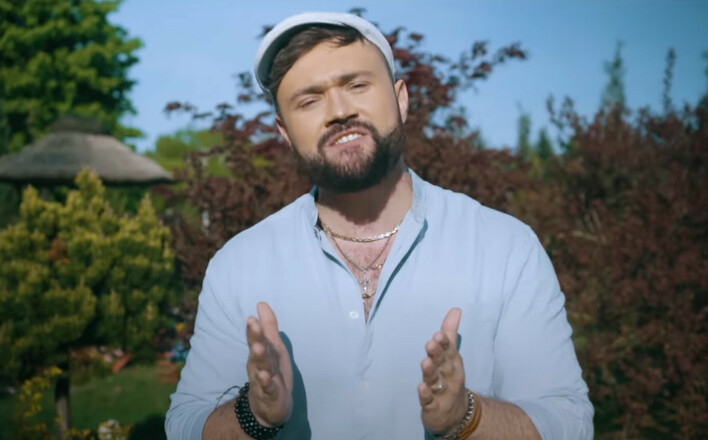 Soleo z romantyczną premierą ”Z Tobą Się Czuję” – emocjonalny projekt Kamila Jaworskiego z wyjątkowej okazji