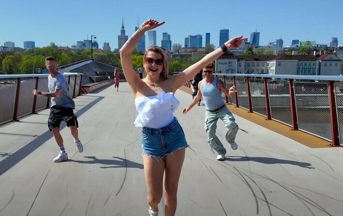 Solowa premiera od Magdy Narożnej! ”Kiedyś byłeś (Nieprawda)”! TO MEGA zaskoczenie! 