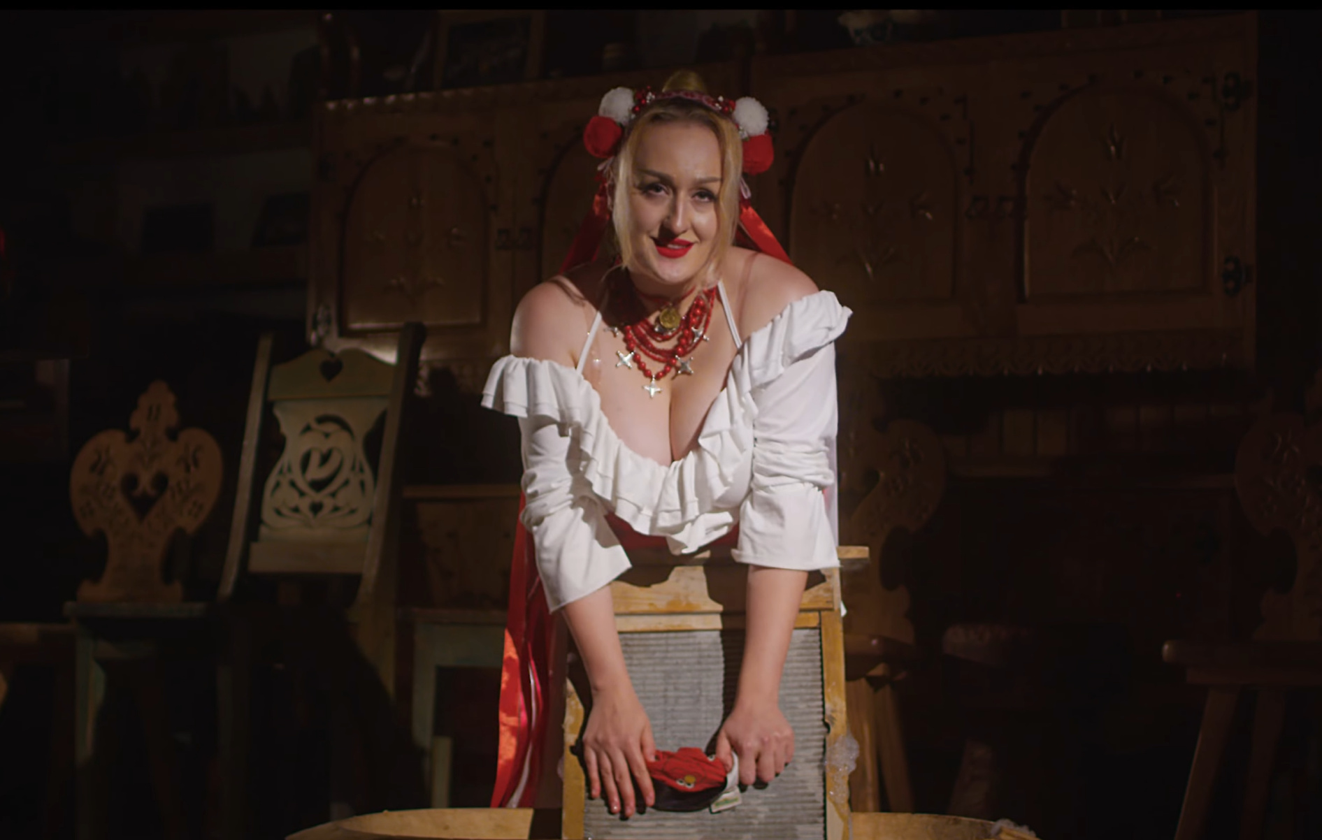 Somsiedzi zaskoczyli świątecznym hitem. Piosenka „Mikołaj laj laj” to ironiczna historia z przymrużeniem oka