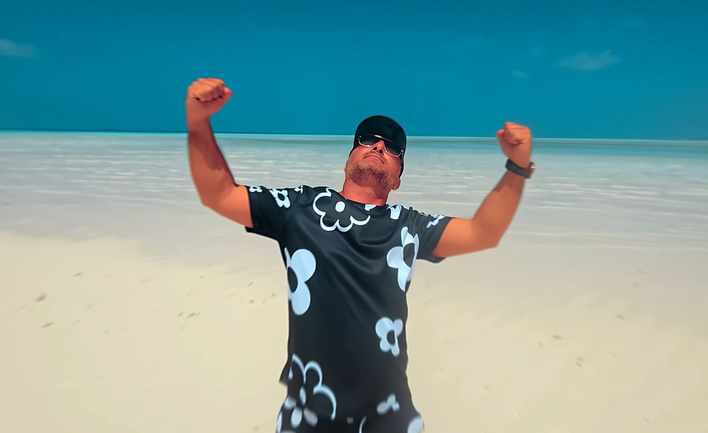 Soni - „Floryda” podbija internet. Nowa piosenka po Disco Star przyciąga uwagę słuchaczy