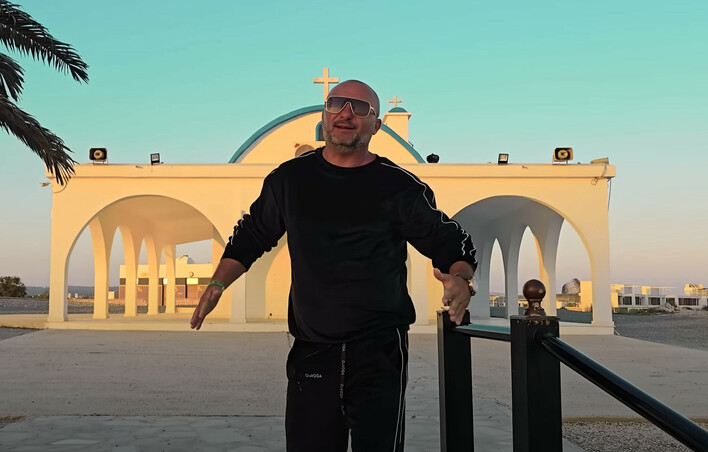 Soni & Bezik prezentują teledysk „Lato” nagrany na Cyprze, w Radomiu i w Warszawie