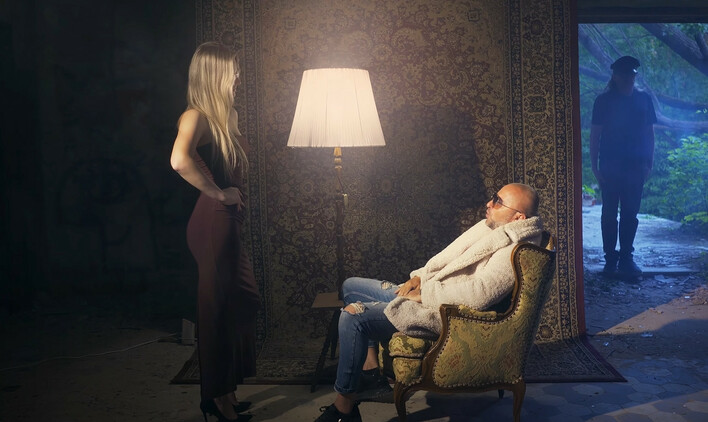 Soni z nowym hitem! Tango na klubowych parkietach