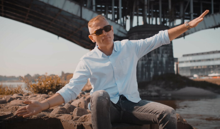 Sound Idolo NIEZWYKLE CIEKAWY projekt na rynku muzycznym! To przyszła wielka gwiazda? 