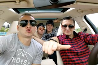 Speed - Lecimy Lecimy | Video | PREMIERA