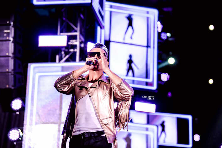 Zrób karierę w disco polo i zostań gwiazdą legendarnej grupy MILANO! 