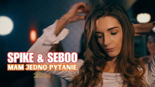 Spike i Seboo namieszali. „Mam jedno pytanie” w nowej wersji już w sieci