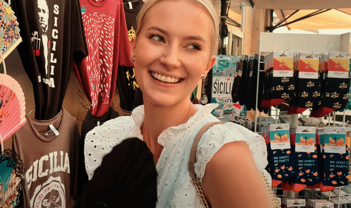 Spike z nową piosenką ”Amor”! Romantyczny klimat i Sycylia w tle – czy to będzie przebój lata?

