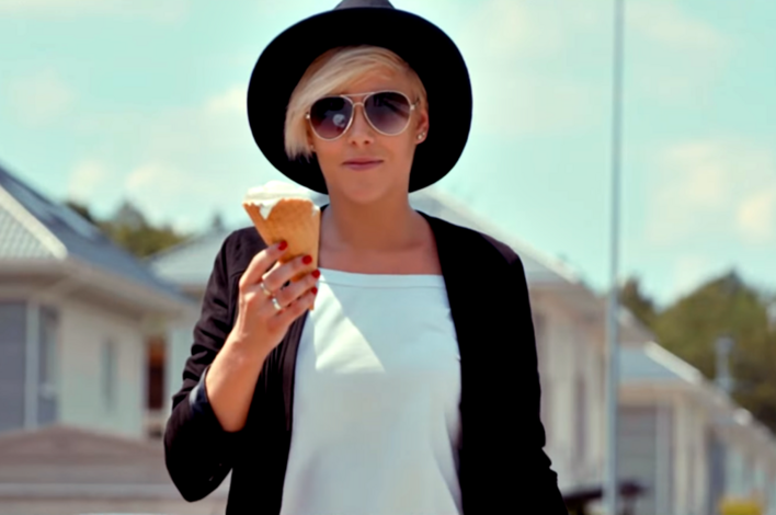 Splendor Max - Ślicznotka | Video | PREMIERA