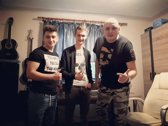 SPONTANicznie, ale nietuzinkowo! Szykuje się nowość!