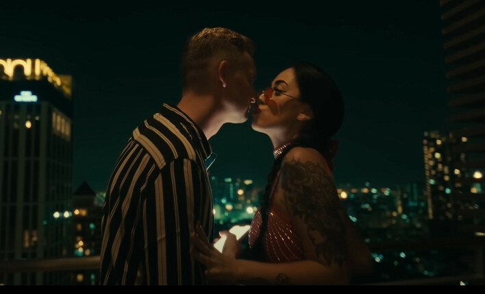 Spontan i Roxaok świętują sukces! „Pierwszy taniec” z milionem na koncie! 