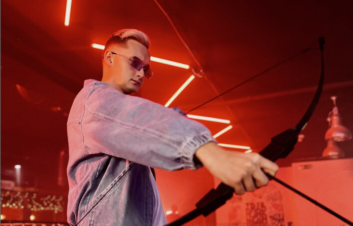 Spontan podbije scenę disco polo: Premiera nowości pt. ”Bluza” obiecuje coś wyjątkowego