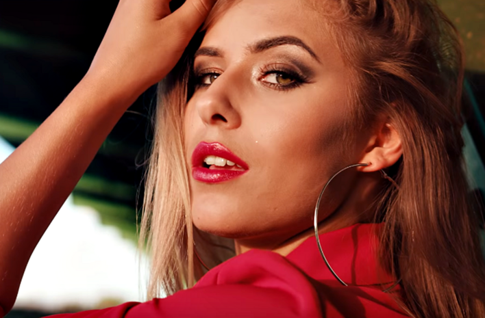 Spontan - Powiedz mi | VIDEO | Premiera