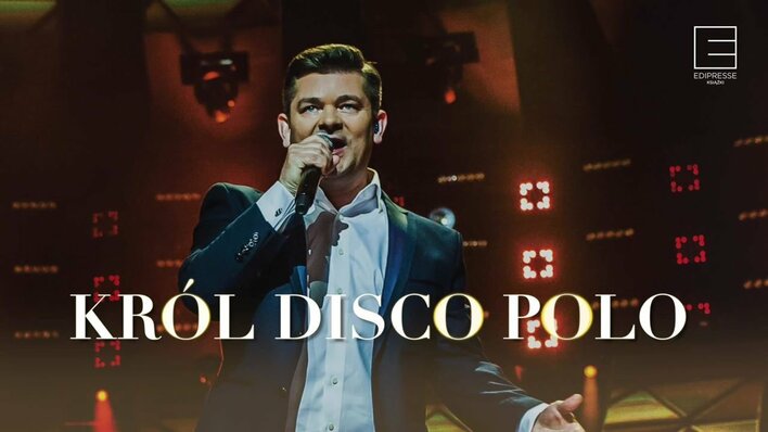 Spotkaj króla disco polo już jutro w Białymstoku! Zenon Martyniuk na wyciągniecie ręki!