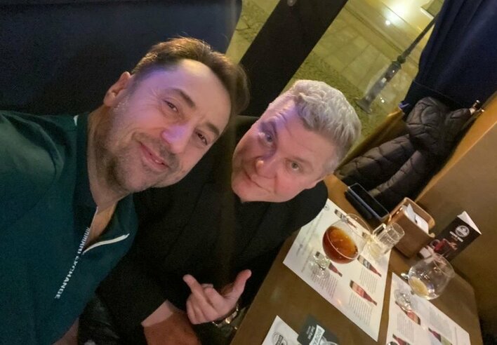 Spotkanie tytanów muzyki disco polo! Ten rok należy do nich?!