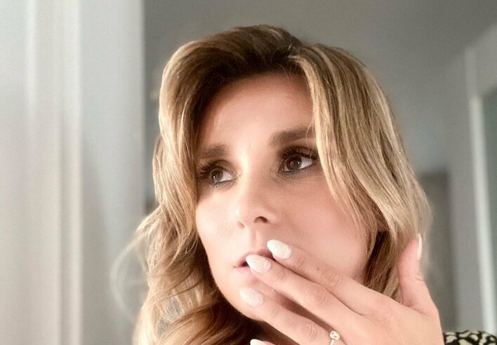 Kajra z przerażeniem patrzy w przyszłość?! Gwiazda zdradziła swoje smutki! 