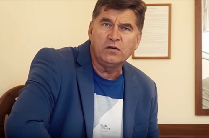 Sprawa trafi do sądu? Sławek Świerzyński (Bayer Full) czuje się oszukany!