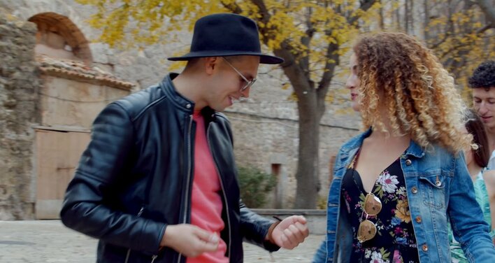 Prawdziwy discopolowy sztos od zespołu Bayera! Nowość pt. "Ma królewno" to produkcja idealna?