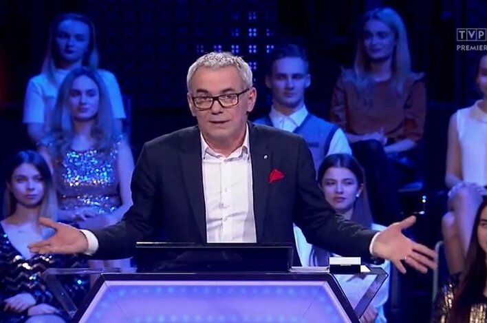 Stało się! Nowy prowadzący programu "Jaka to melodia". Gwiazda związana z disco polo!