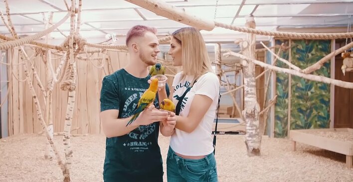 Stare, dobre disco polo w nowym utworze! Grupa Fantastic Boys zaskakuje nowością | VIDEO