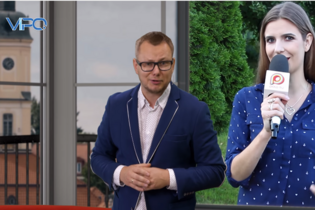 Startuje nowy sezon programu VIPO z naszym serwisem | VIDEO