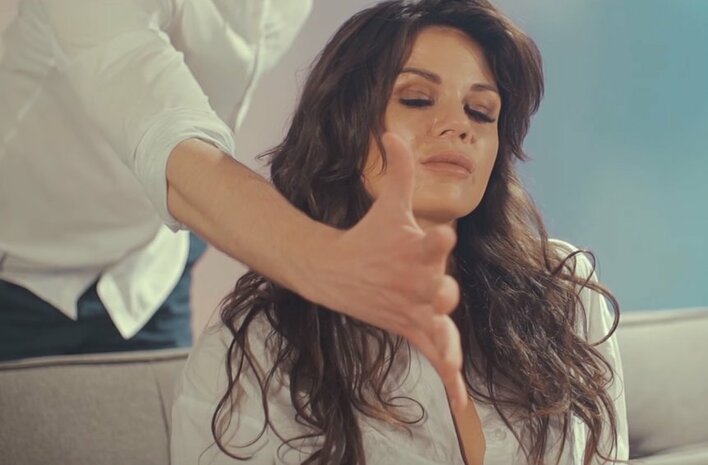 Stereo - Okłamuj mnie | Premiera klipu